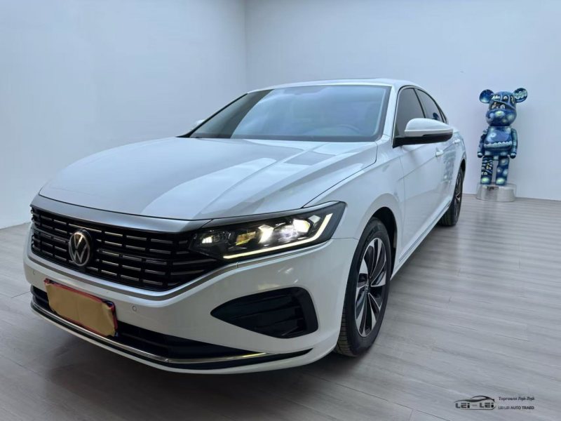 Volkswagen Passat 2023