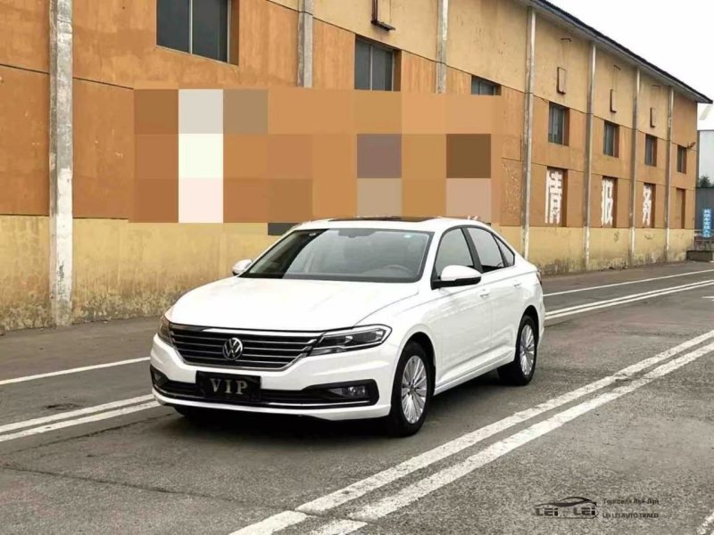 Volkswagen Lavida 2022