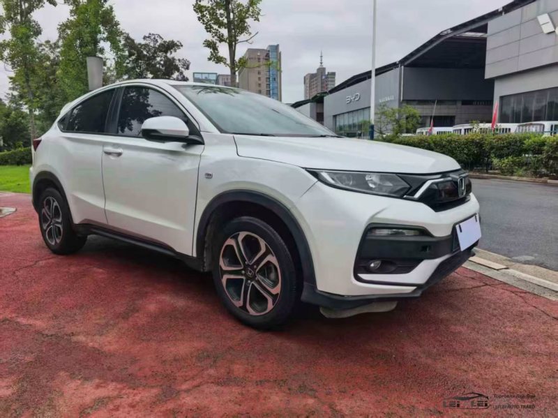 Honda XR-V 2021
