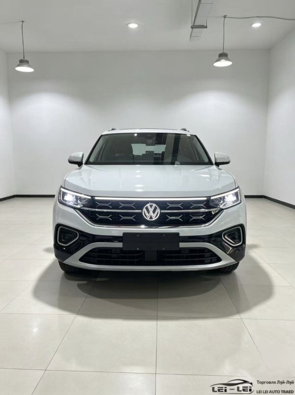 VW Tayron 2023