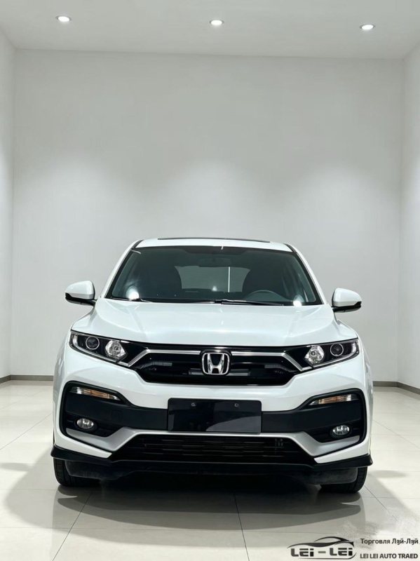 Honda XR-V 2021