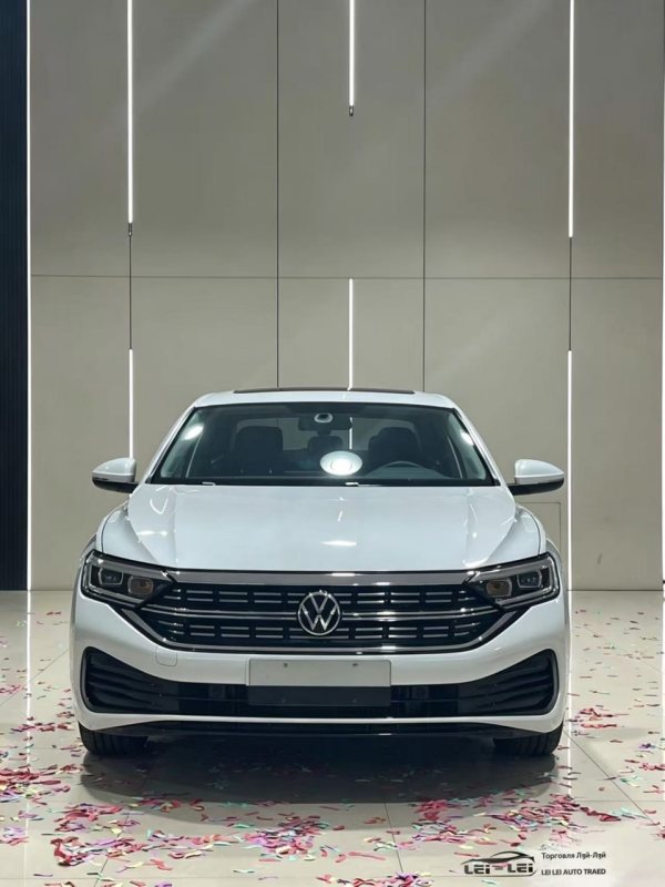 Volkswagen Sagitar 2023