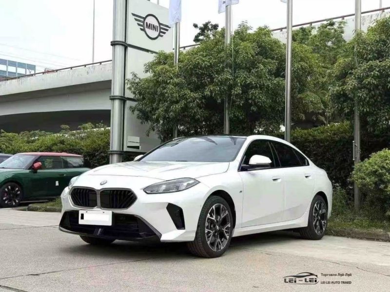 BMW 2 Series 2025