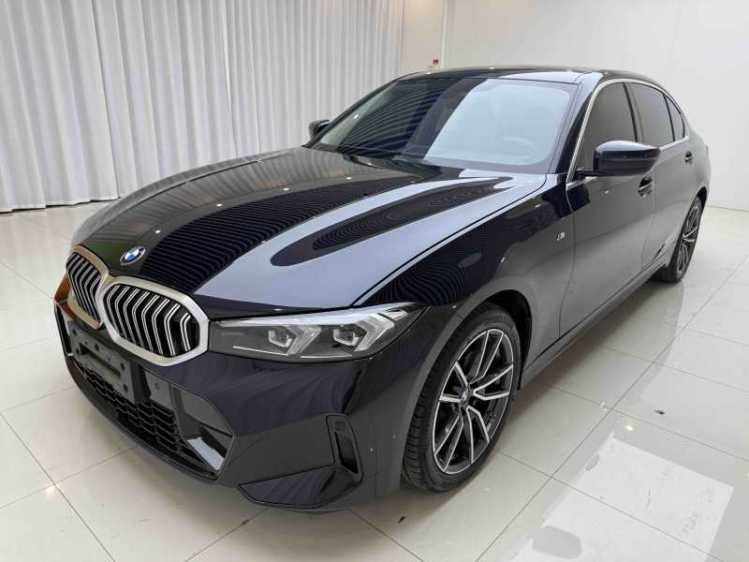 BMW 320 2023