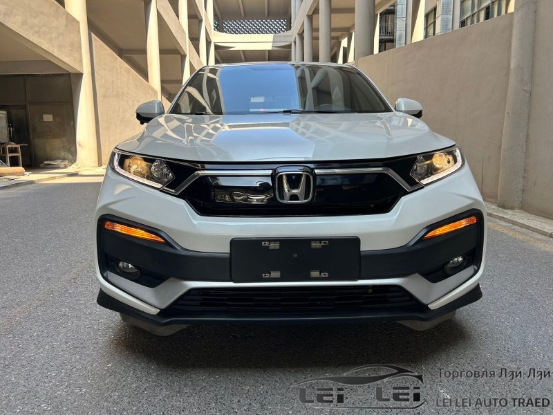 Хонда XR-V 2022