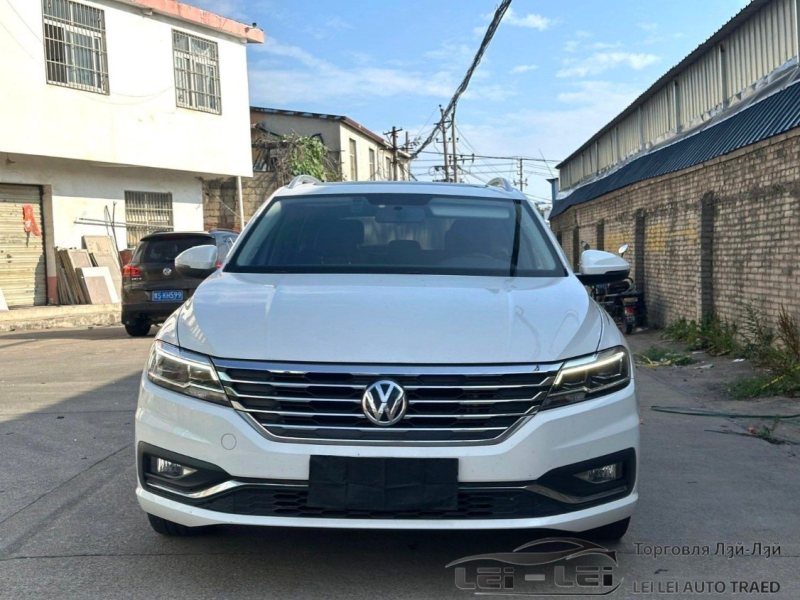 Volkswagen Lavida 2019