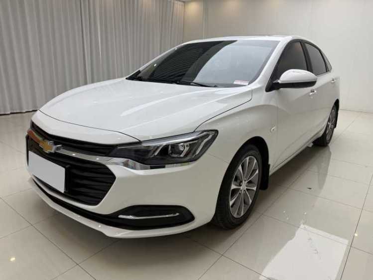 CHEVROLET Monza 2021