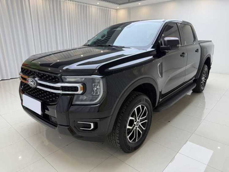 FORD RANGER 2024