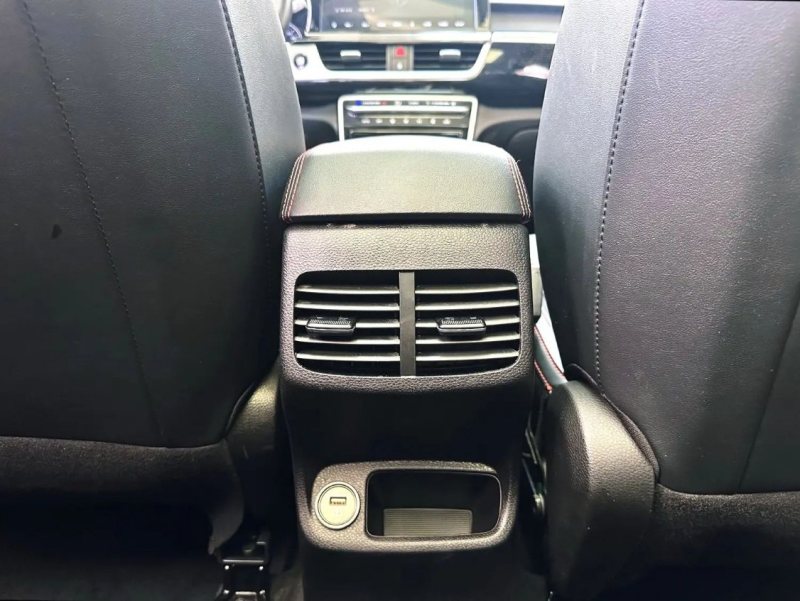 Kia KX3 Seltos 2021 — фото 12