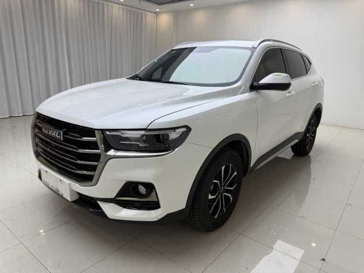 HAVAL H6 2022