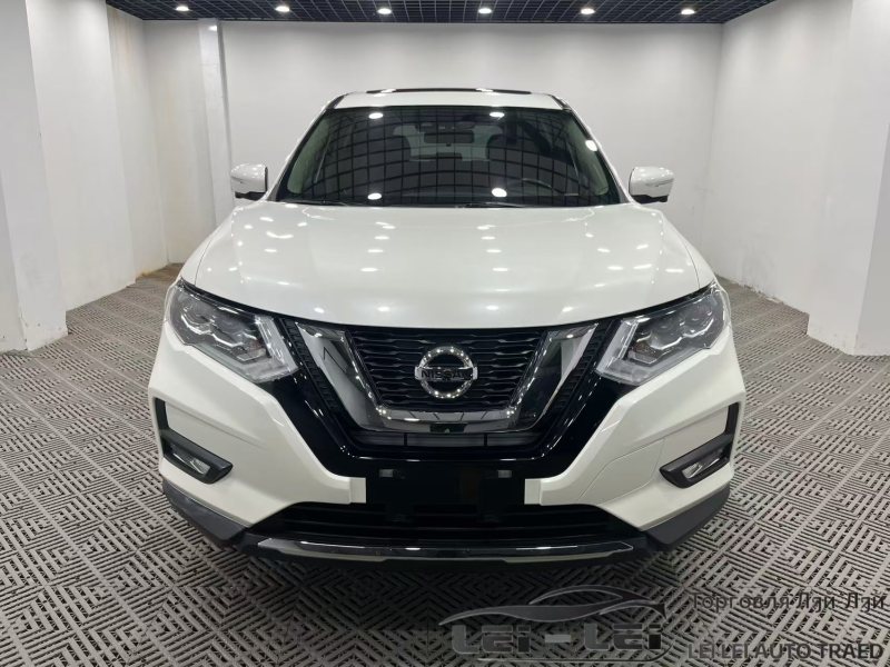 Nissan X-Trail Classic 2023