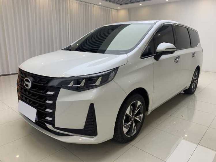 GAC TRUMPCHI TRUMPCHI M6 2022