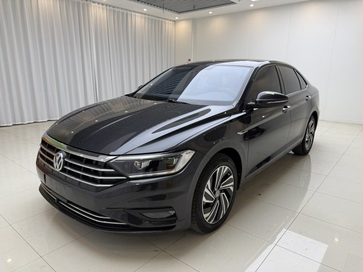 VOLKSWAGEN SAGITAR 2021