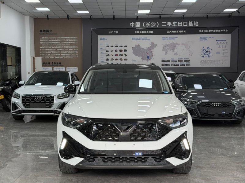 Jetta VS5 2023