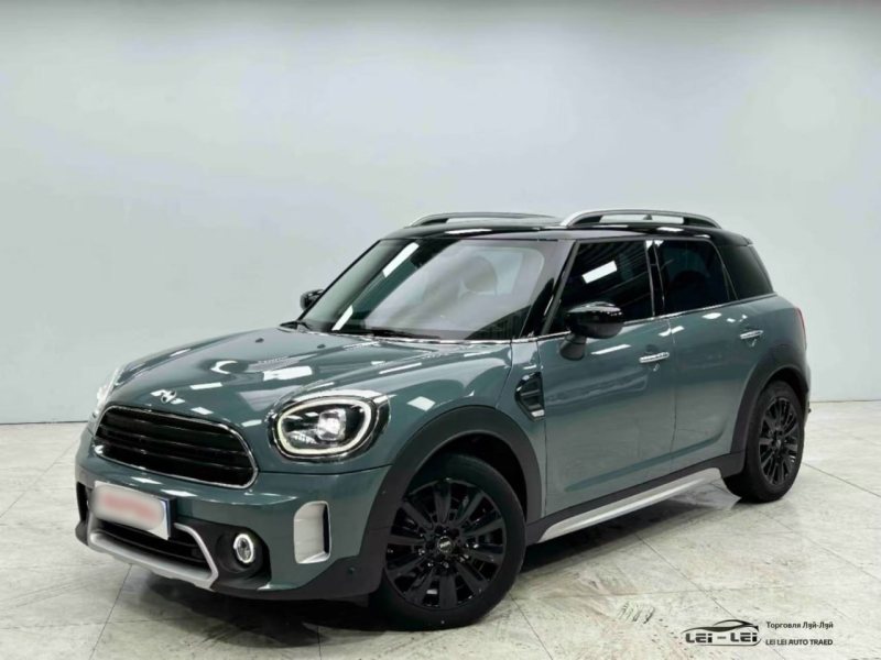 MINI Countryman 2023