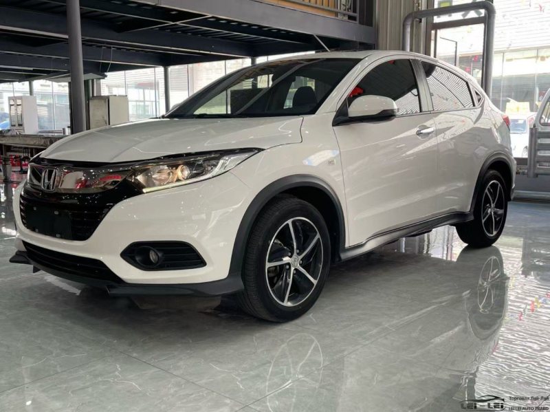 Honda Vezel 2020