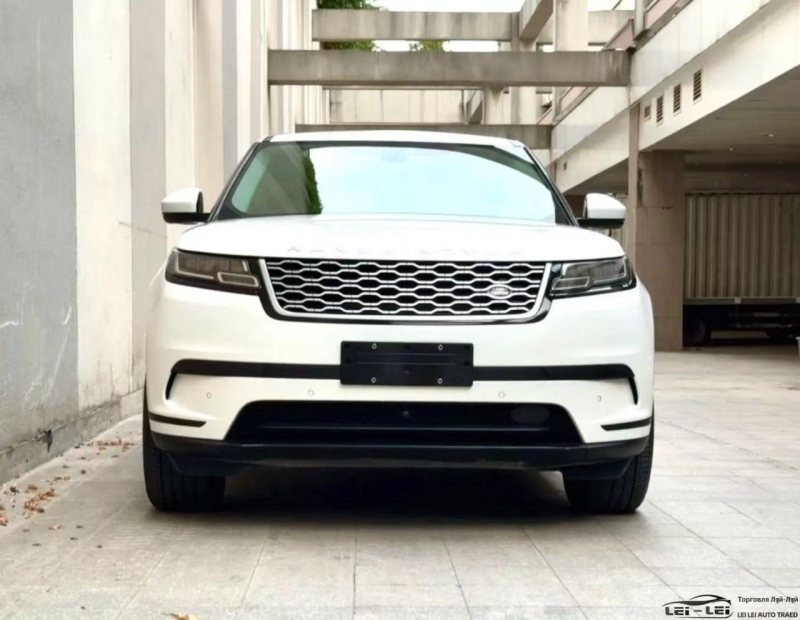 Land Rover Range Rover Velar 2022