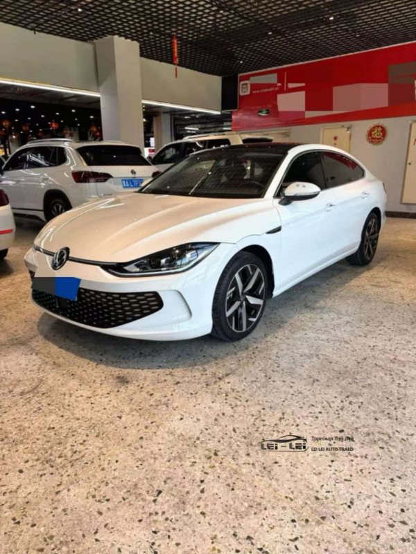 Volkswagen Lamando L 2022