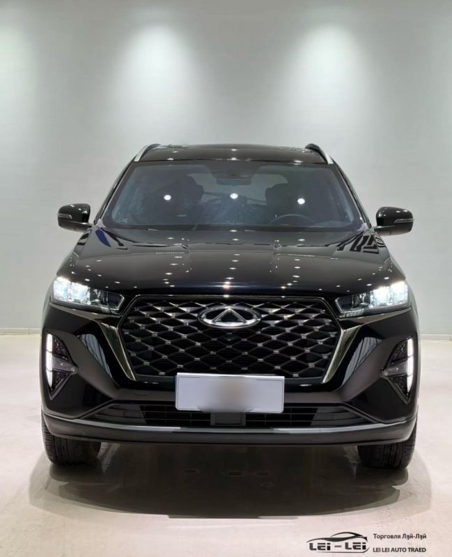 Chery Tiggo 7 PLUS 2022