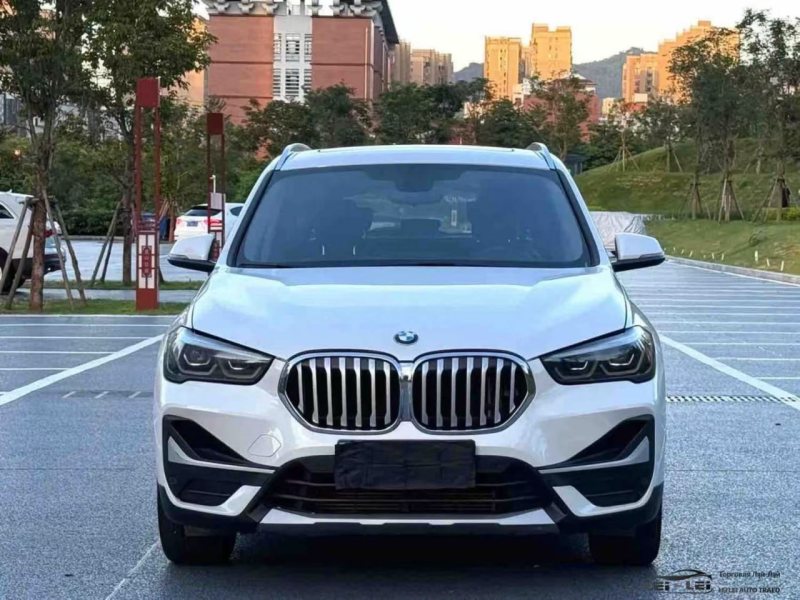 BMW X1 2020