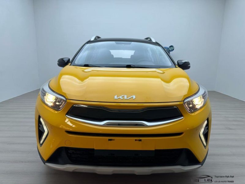Kia Stonic 2021