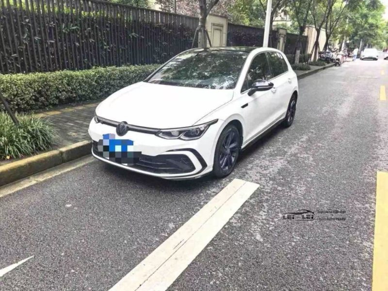 Volkswagen Golf 8 2023