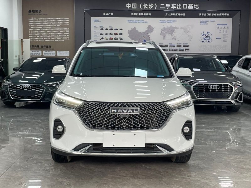 Haval M6 2023