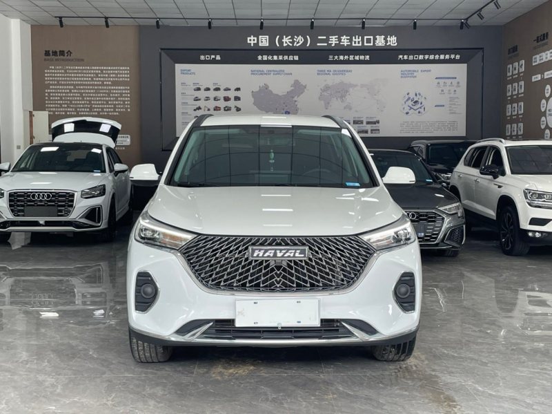 Haval M6 2023