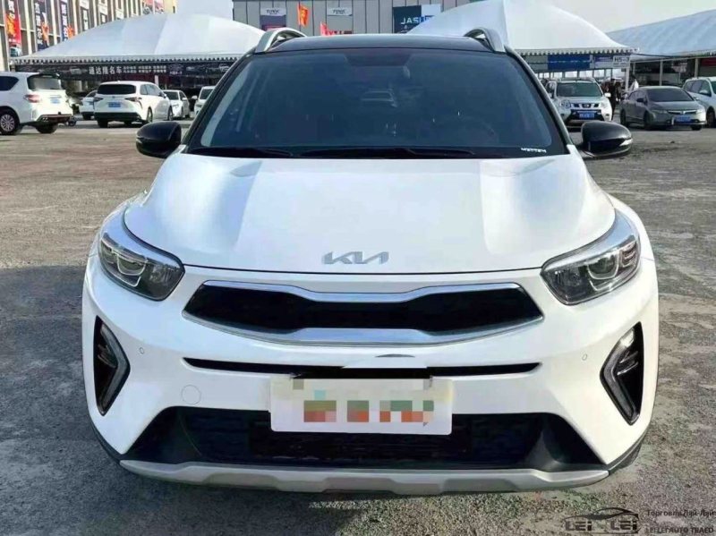 Kia Stonic 2021