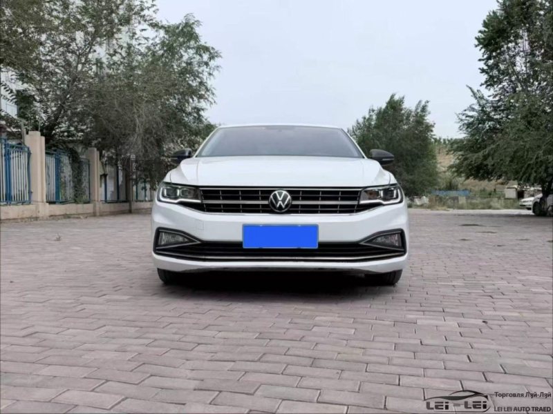 VW Bora 2021