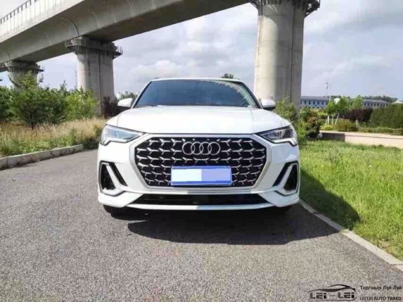 Audi Q3 2025